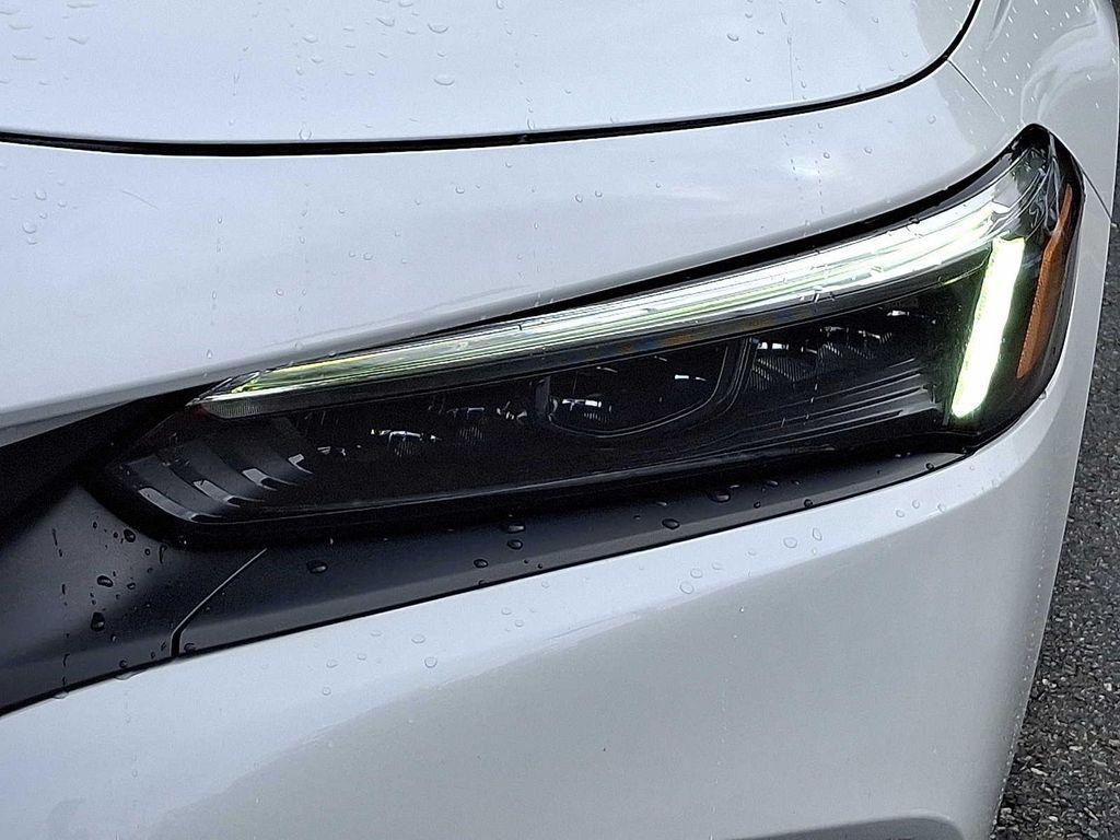 used 2022 Honda Civic car, priced at $23,007