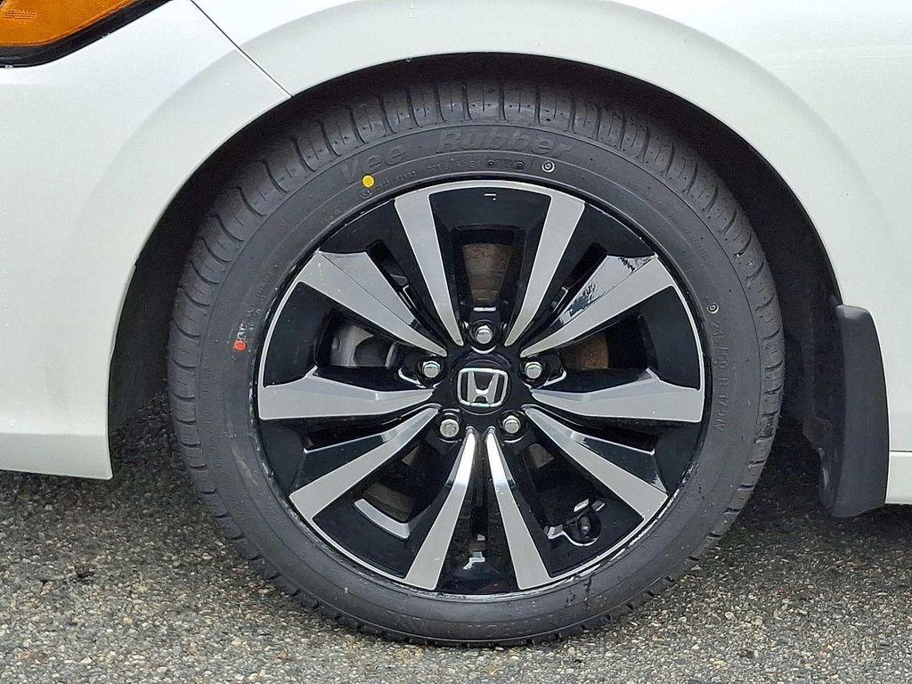 used 2022 Honda Civic car, priced at $23,007