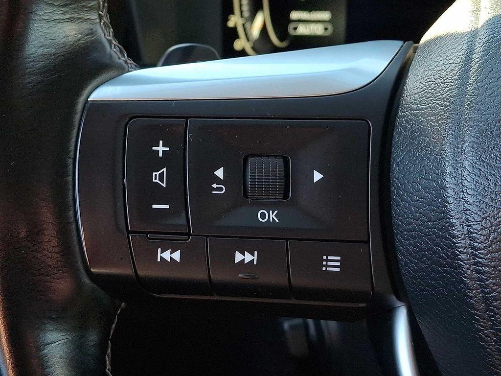 used 2022 INFINITI QX60 car, priced at $35,148