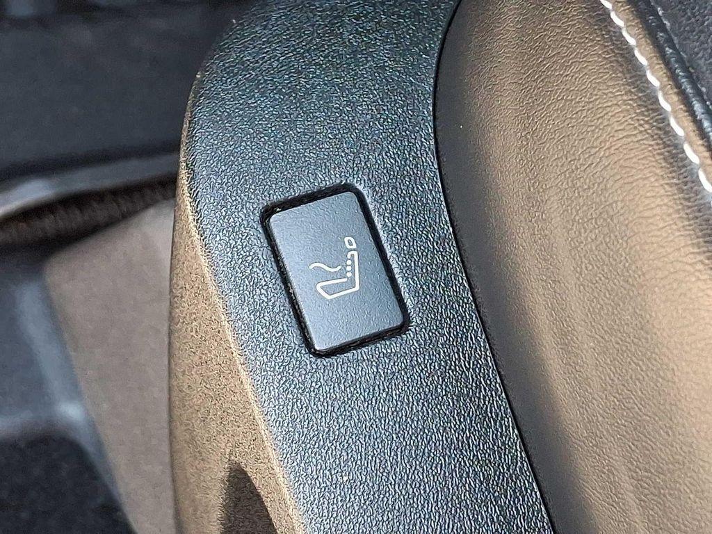 used 2022 INFINITI QX60 car, priced at $35,148