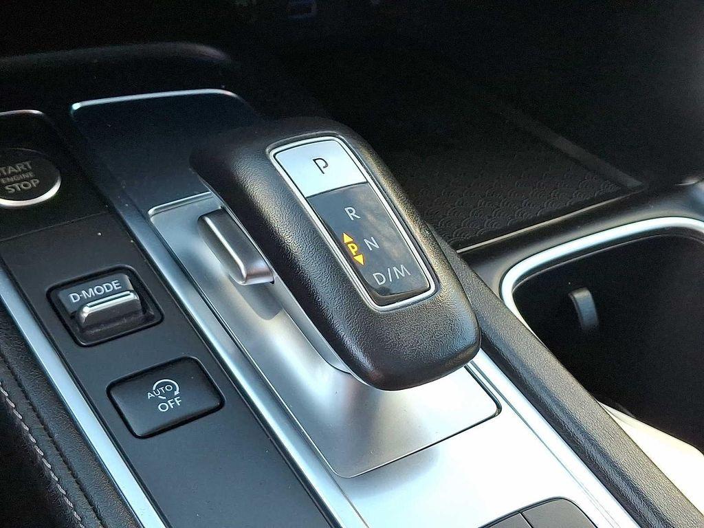 used 2022 INFINITI QX60 car, priced at $35,148