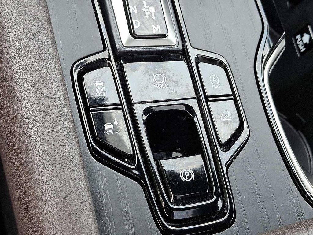 used 2023 Lexus RX 350 car, priced at $54,907