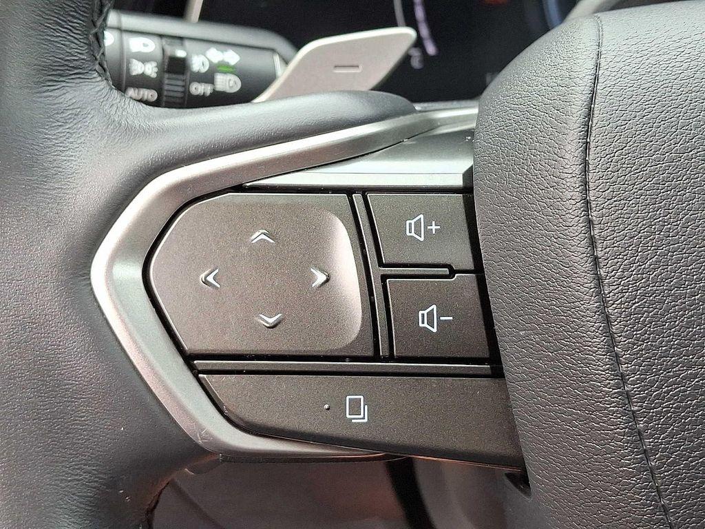 used 2023 Lexus RX 350 car, priced at $54,907