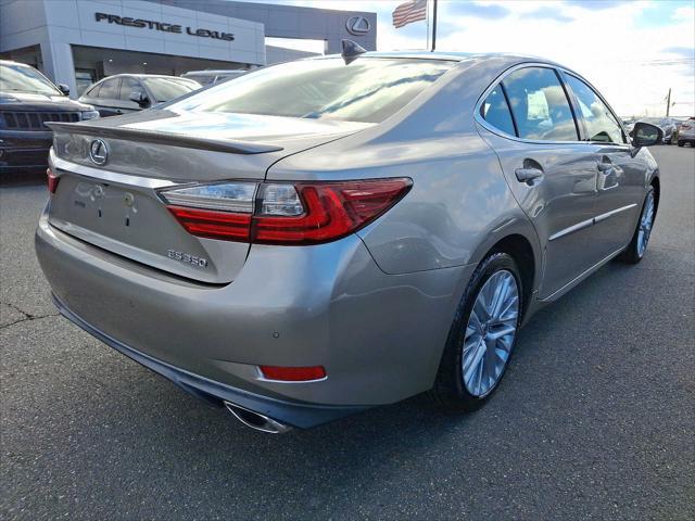 used 2016 Lexus ES 350 car, priced at $15,980