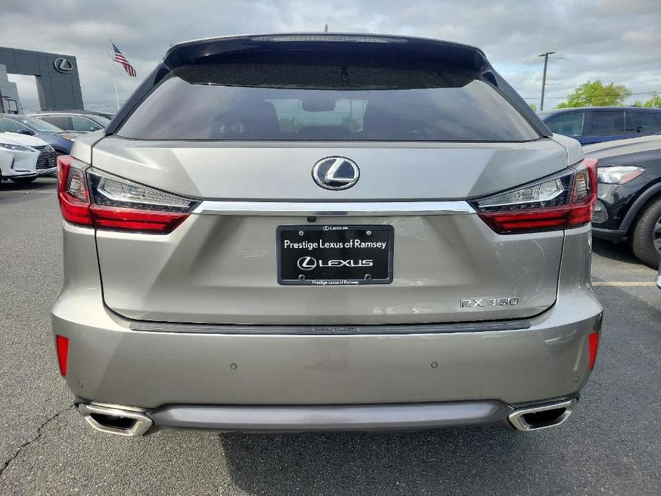 used 2019 Lexus RX 350 car, priced at $28,297