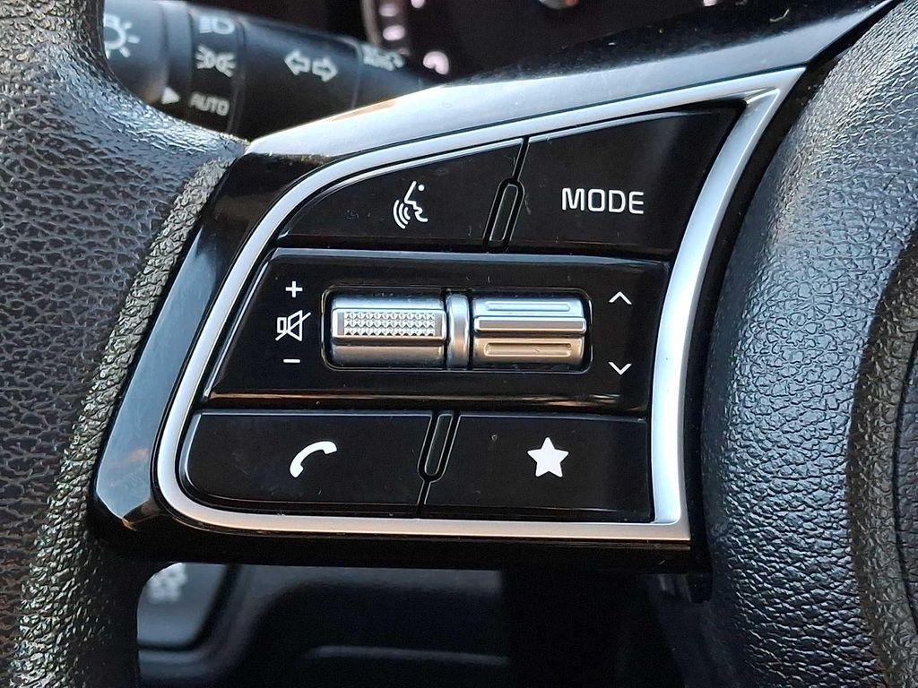 used 2023 Kia Forte car, priced at $17,565