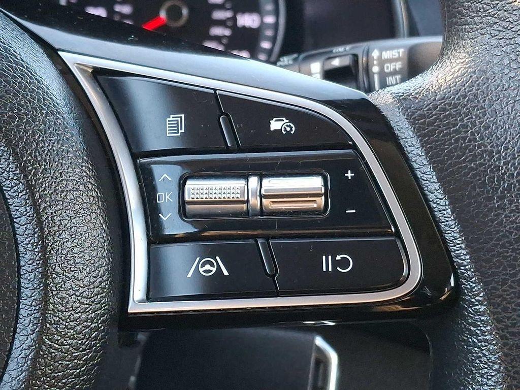 used 2023 Kia Forte car, priced at $17,565