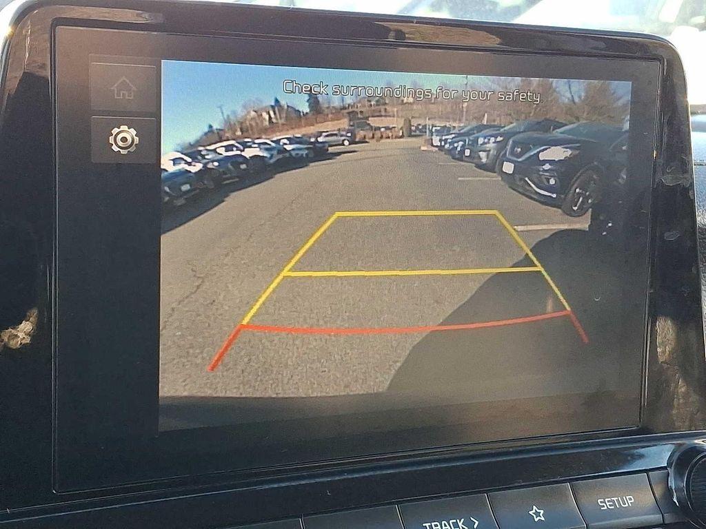 used 2023 Kia Forte car, priced at $17,565