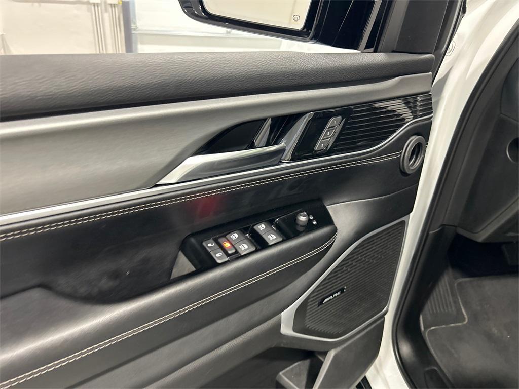 used 2024 Jeep Wagoneer car, priced at $62,950