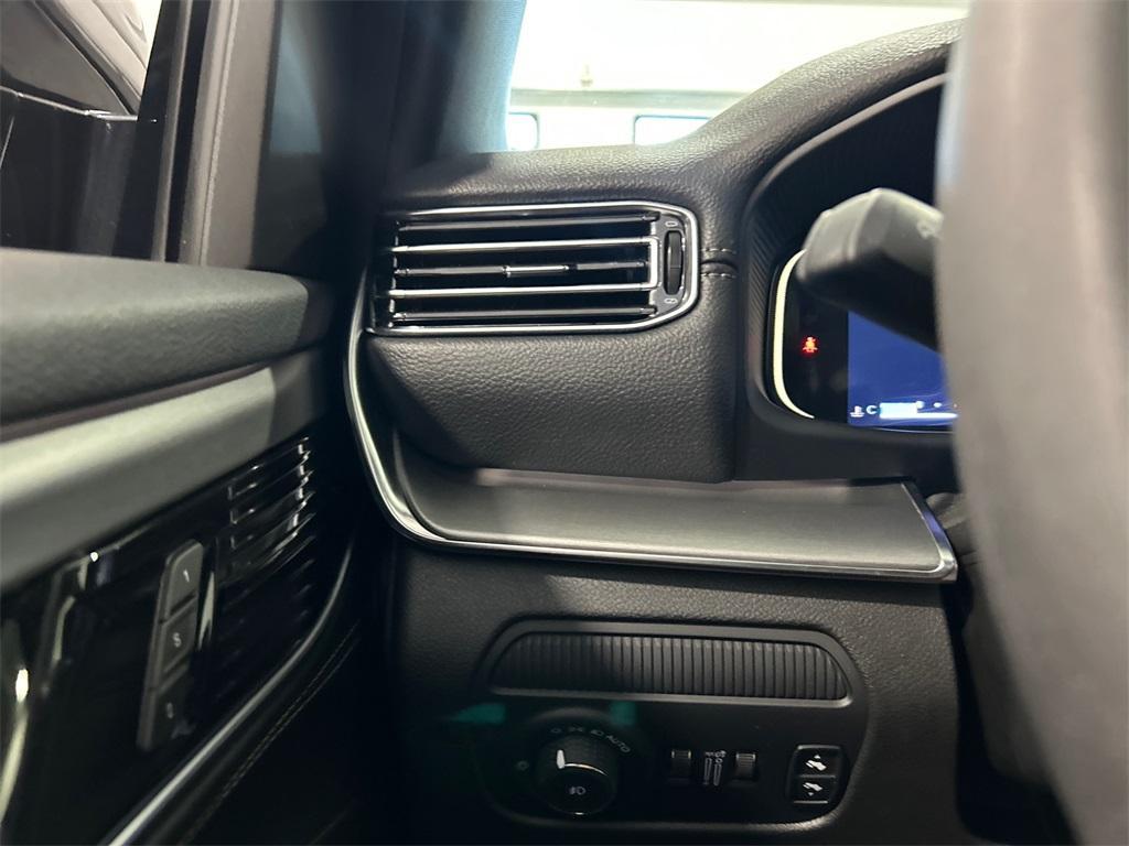 used 2024 Jeep Wagoneer car, priced at $62,950
