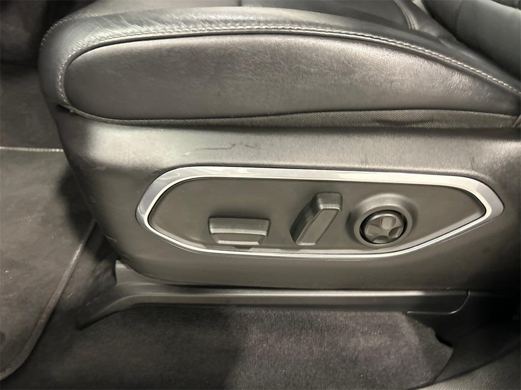 used 2024 Jeep Wagoneer car, priced at $62,950