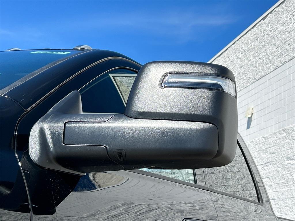 new 2024 Ram 2500 car, priced at $58,557