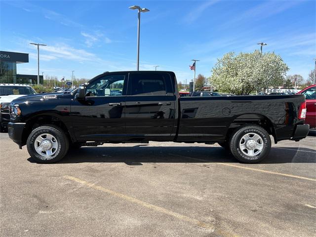 new 2024 Ram 2500 car, priced at $61,987