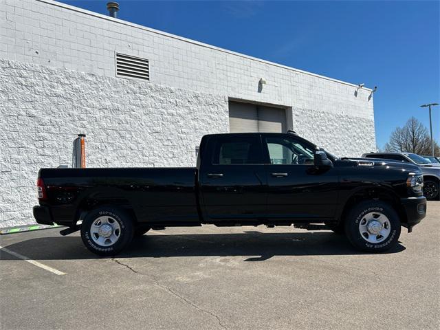 new 2024 Ram 2500 car, priced at $61,987