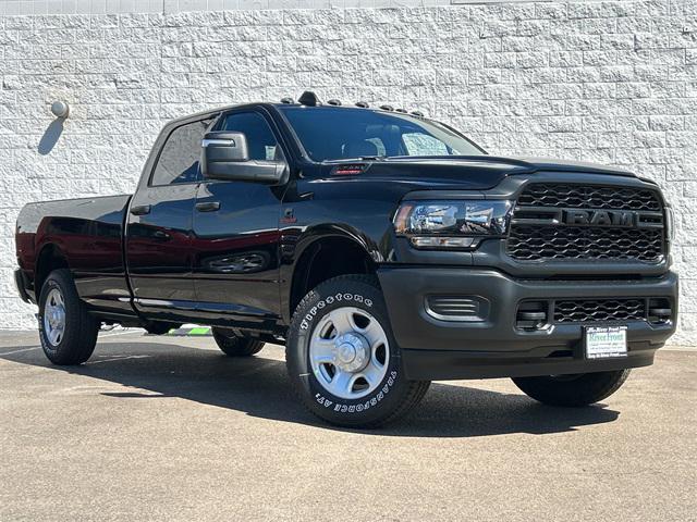 new 2024 Ram 2500 car, priced at $61,987