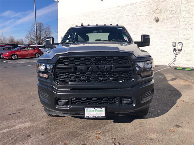 new 2024 Ram 2500 car, priced at $62,031