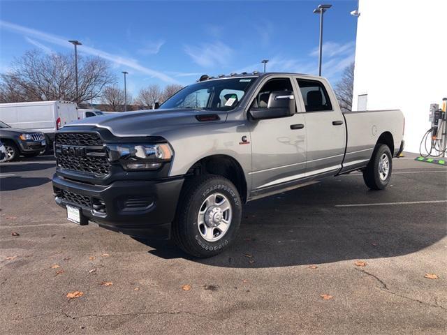 new 2024 Ram 2500 car, priced at $63,531