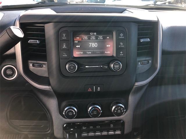 new 2024 Ram 2500 car, priced at $61,531