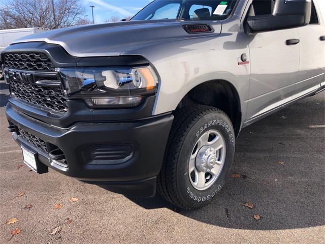 new 2024 Ram 2500 car, priced at $62,031