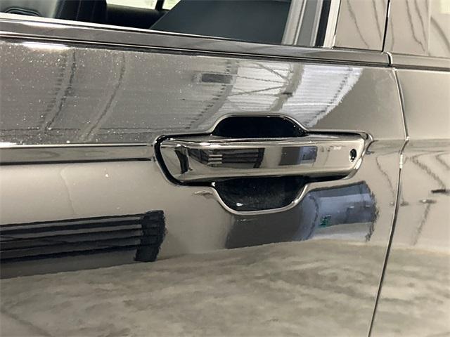 new 2025 Jeep Grand Cherokee car, priced at $44,769