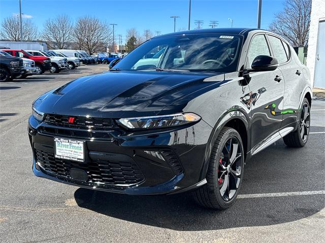 new 2024 Dodge Hornet car, priced at $45,205