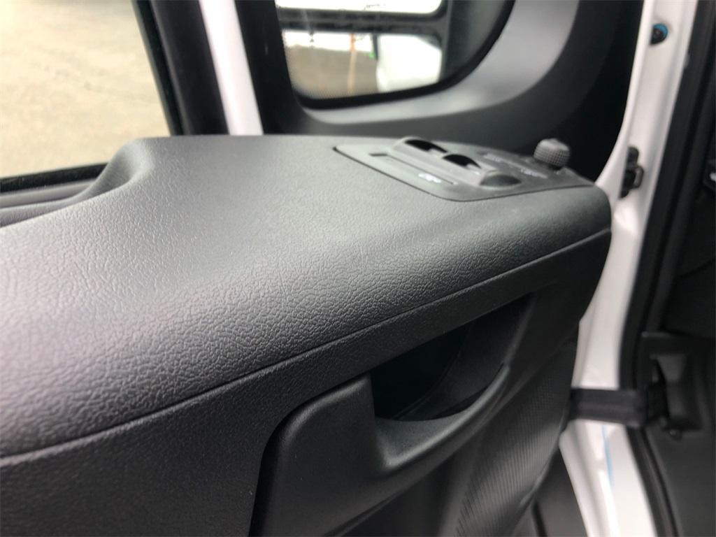 used 2023 Ram ProMaster 3500 car, priced at $46,950