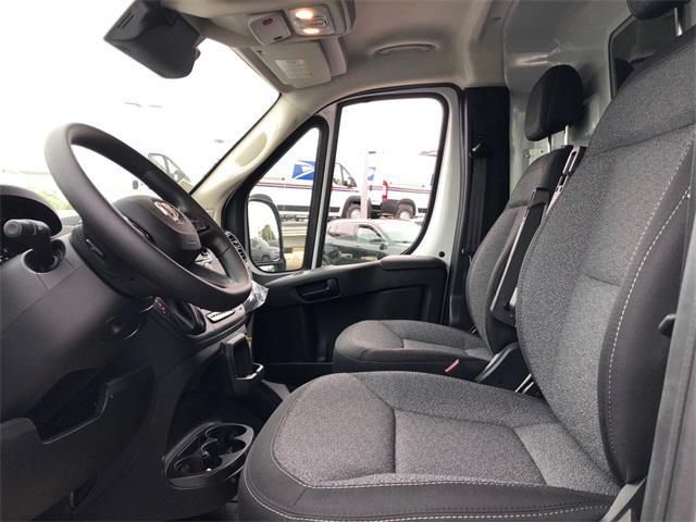 new 2023 Ram ProMaster 3500 car, priced at $63,305