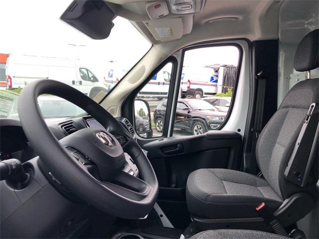 new 2023 Ram ProMaster 3500 car, priced at $63,305