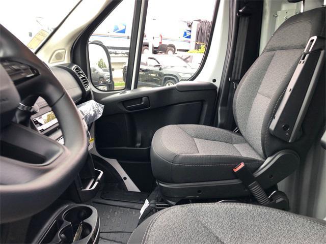 new 2023 Ram ProMaster 3500 car, priced at $63,305