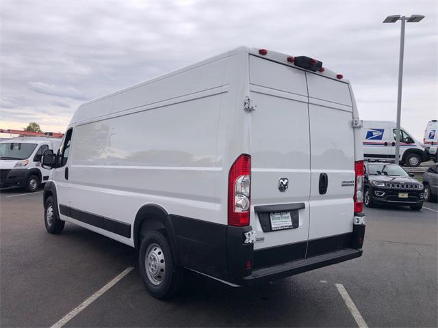 new 2023 Ram ProMaster 3500 car, priced at $63,305