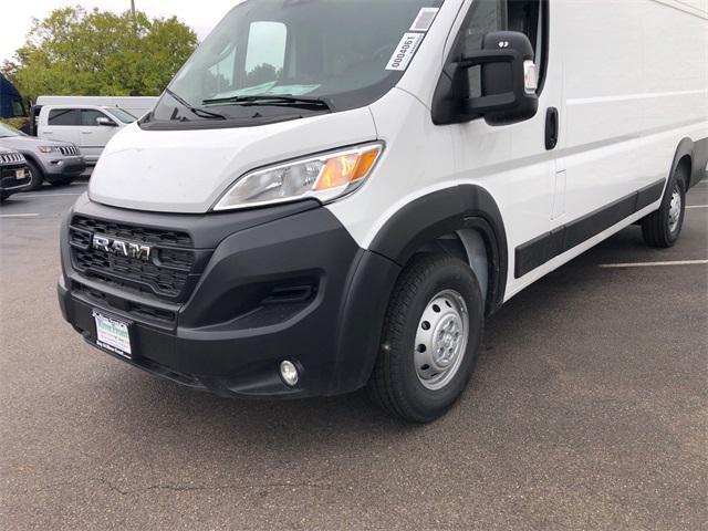 new 2023 Ram ProMaster 3500 car, priced at $63,305