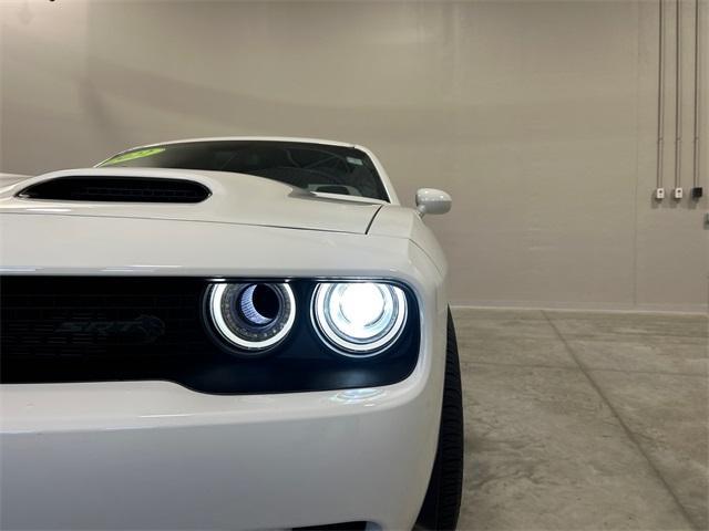 used 2022 Dodge Challenger car, priced at $66,450