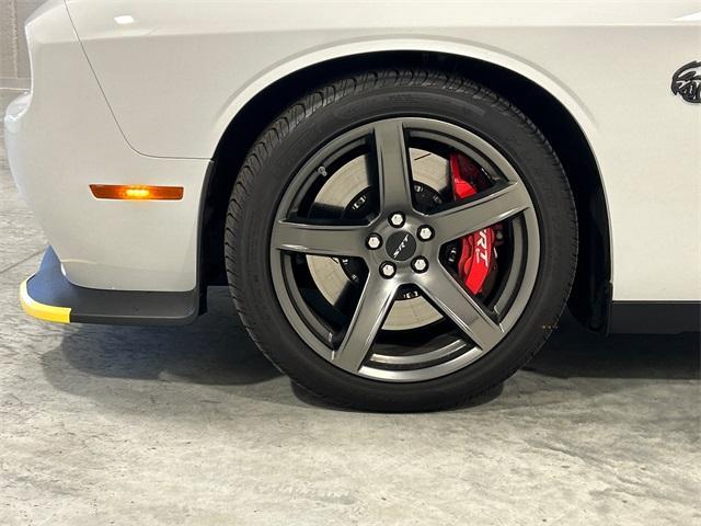 used 2022 Dodge Challenger car, priced at $66,450