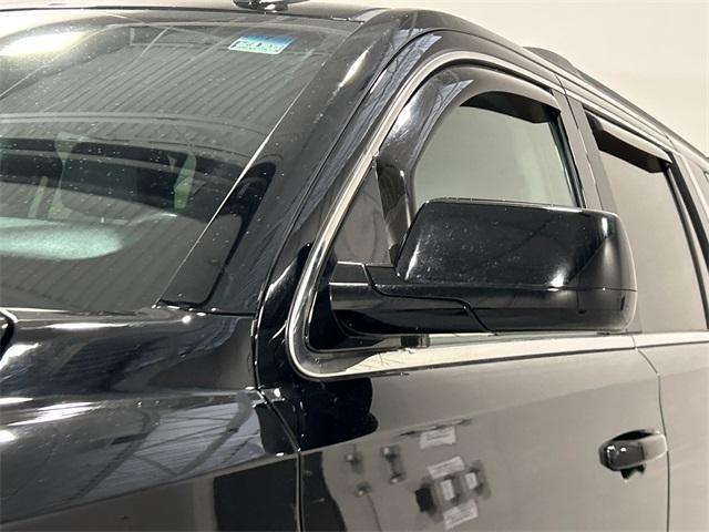 used 2017 Chevrolet Tahoe car, priced at $21,850