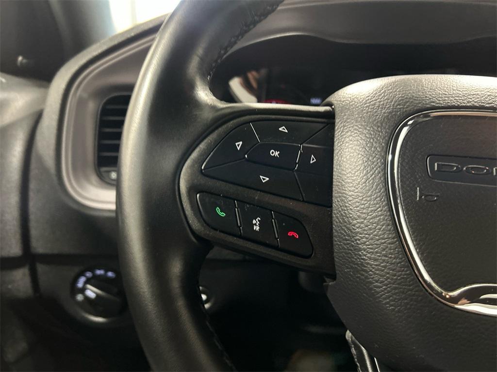 used 2023 Dodge Charger car, priced at $26,950