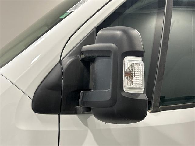 new 2025 Ram ProMaster 2500 car, priced at $49,462