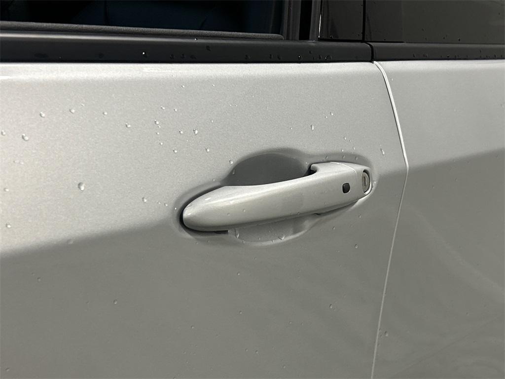 new 2025 Jeep Compass car, priced at $32,045
