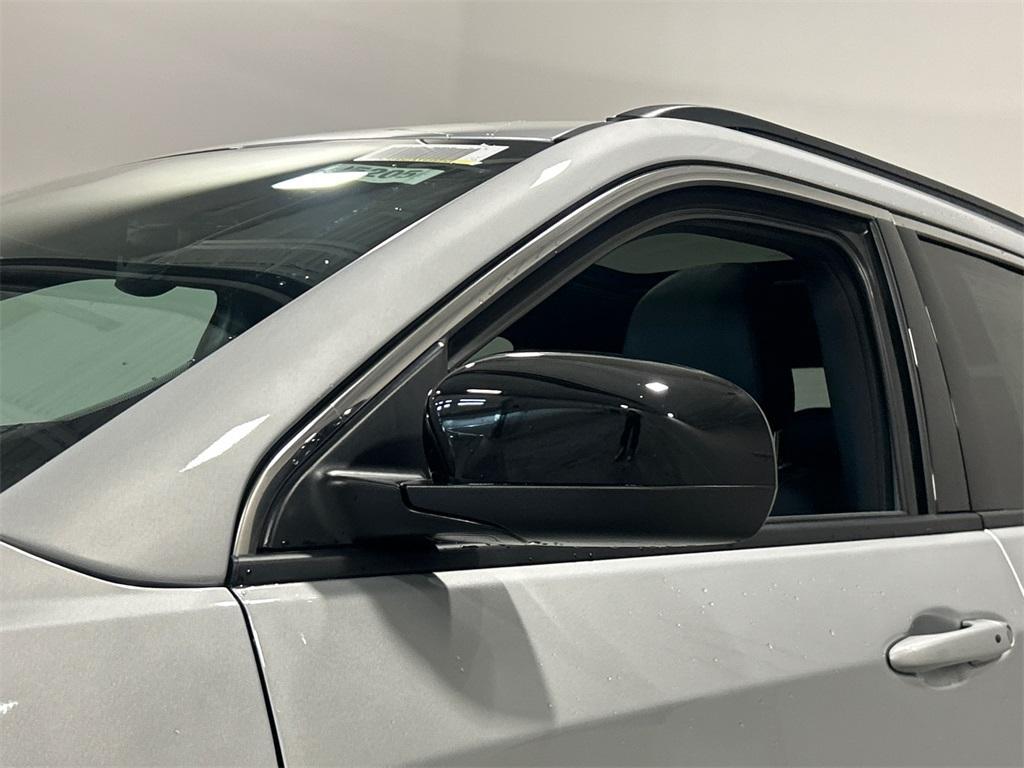 new 2025 Jeep Compass car, priced at $32,045