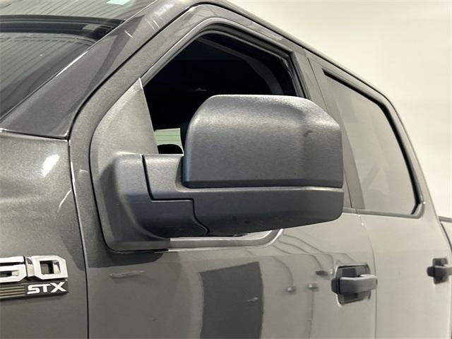 used 2018 Ford F-150 car, priced at $24,450