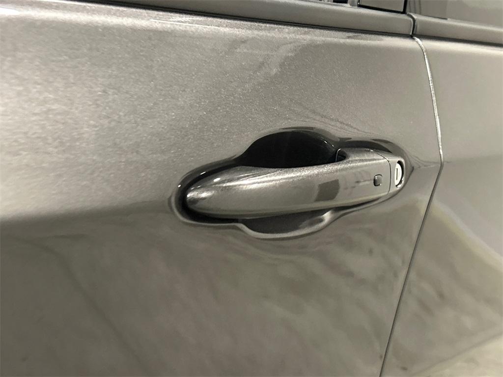used 2022 Jeep Compass car, priced at $24,850