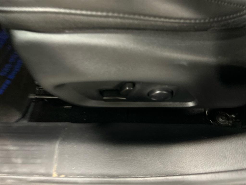 used 2022 Jeep Compass car, priced at $24,850