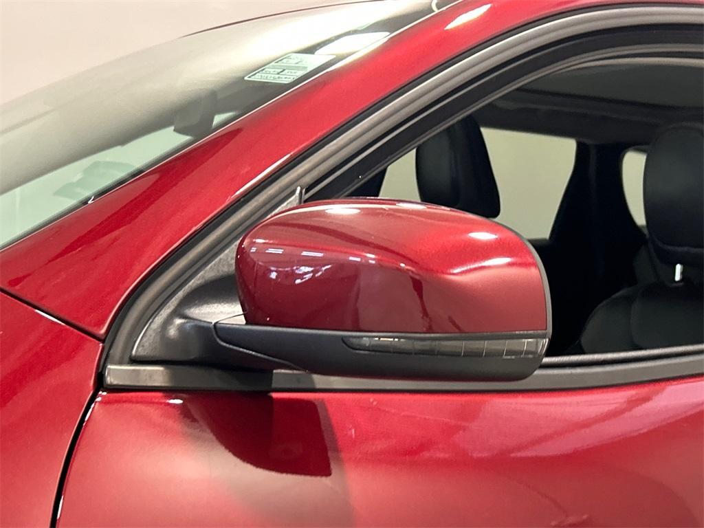 used 2020 Jeep Cherokee car, priced at $19,450