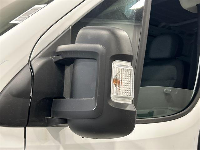 new 2025 Ram ProMaster 2500 car, priced at $50,063