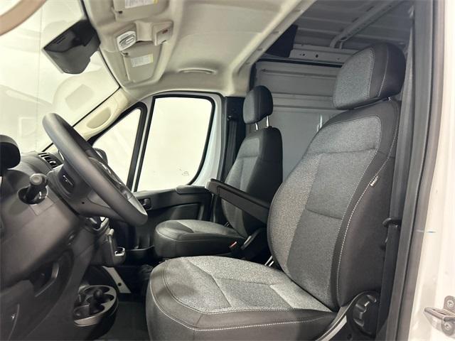 new 2025 Ram ProMaster 2500 car, priced at $50,063