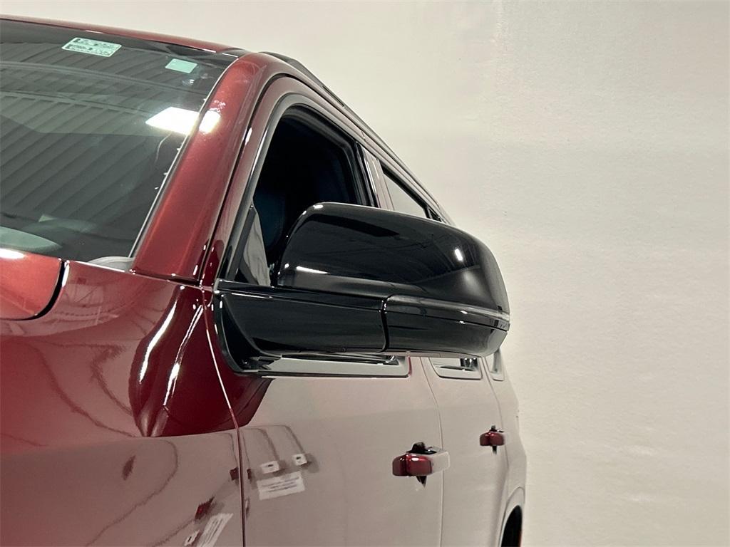 used 2023 Jeep Wagoneer car, priced at $61,650