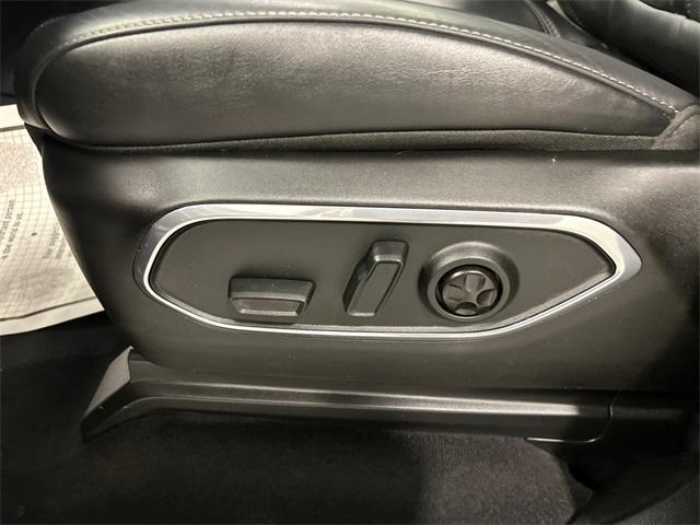 used 2023 Jeep Wagoneer car, priced at $62,750
