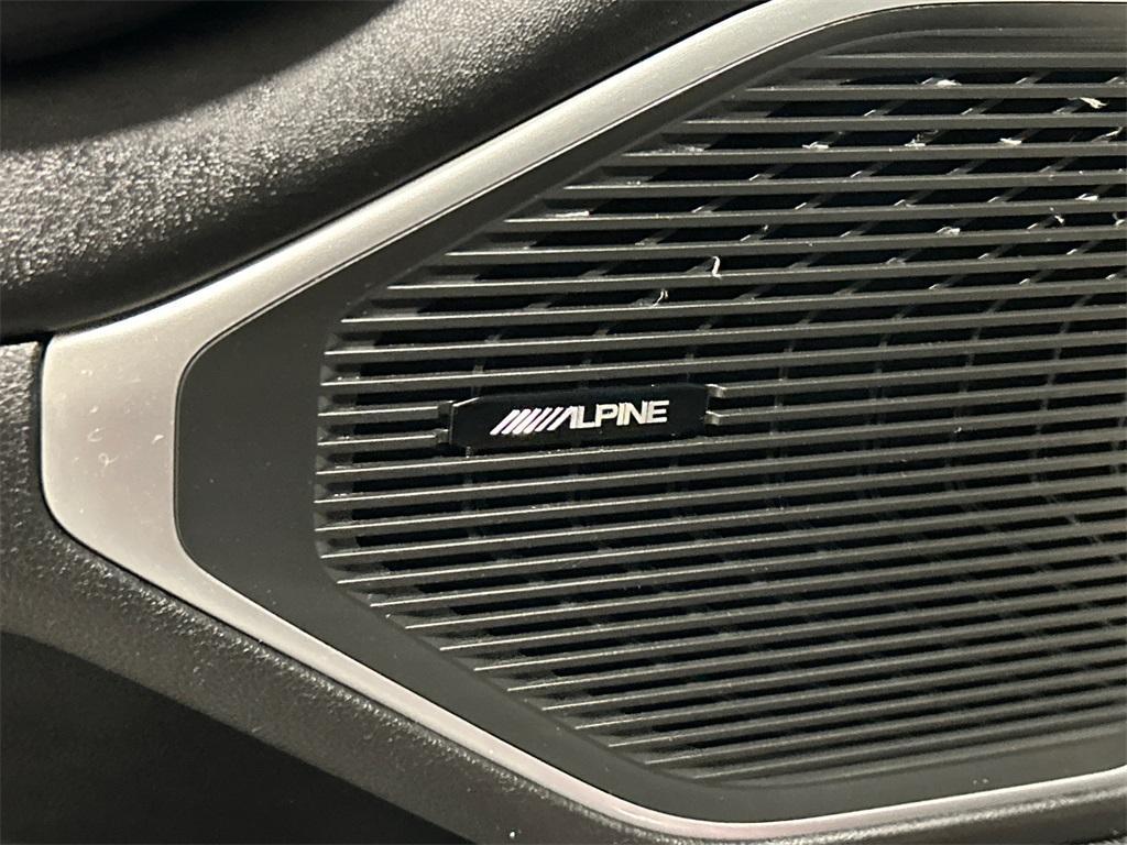 used 2023 Jeep Wagoneer car, priced at $61,650