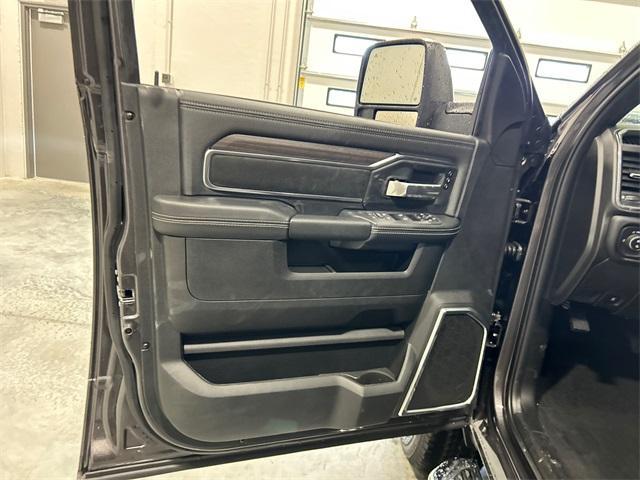 new 2025 Ram 2500 car, priced at $67,304