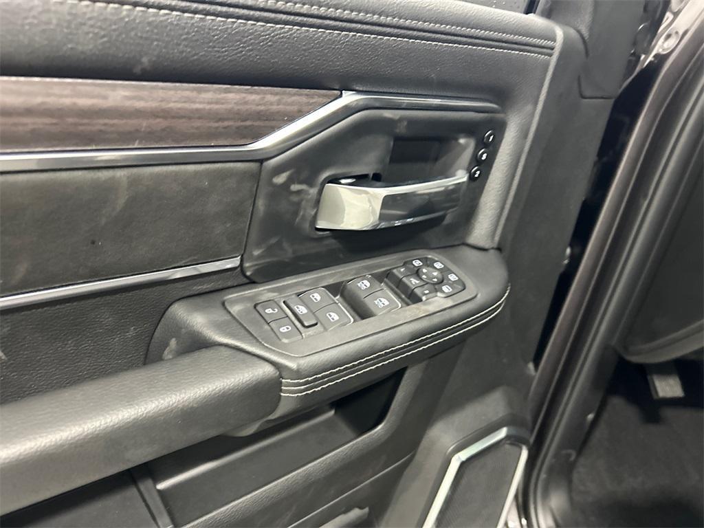new 2025 Ram 2500 car, priced at $65,654