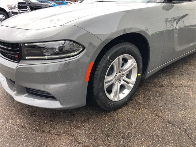 new 2023 Dodge Charger car, priced at $29,310